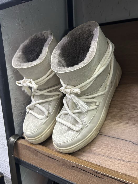 Продам обувь луноходы Coolmoon