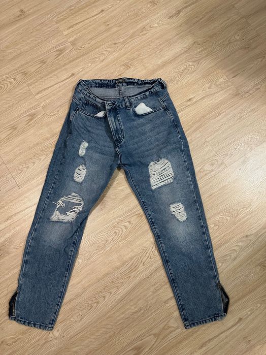 Мъжки дънки Ombre, L/33