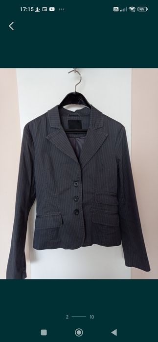 Елегантни сака Jake's и  Amisu номерS