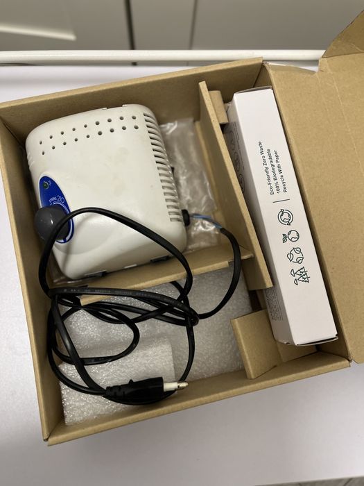 Аппарат для маникюра Strong 210