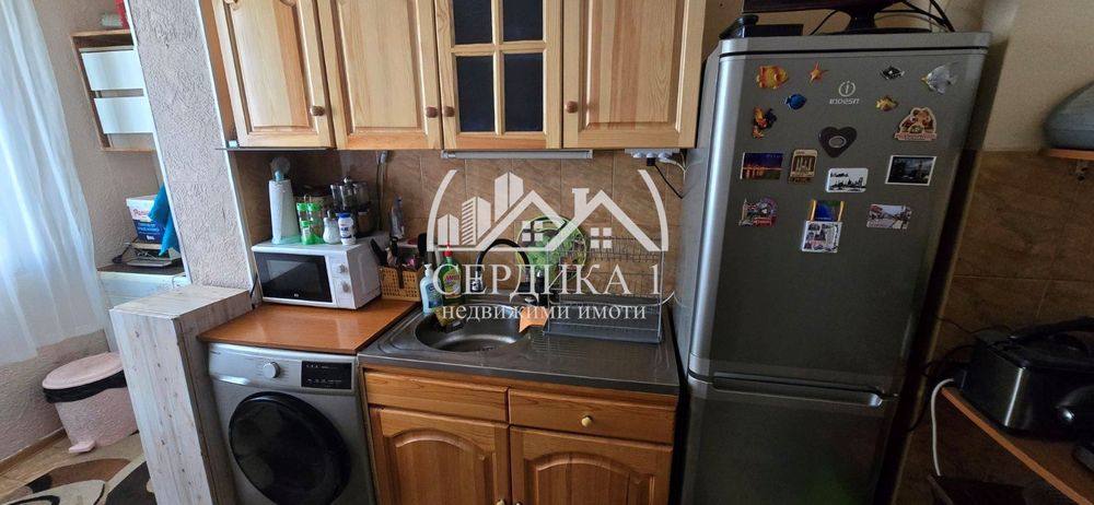 Продава се Двустаен апартамент в Благоевград, Струмско - 58 кв.м за 1011 €/кв.м - Снимка #2