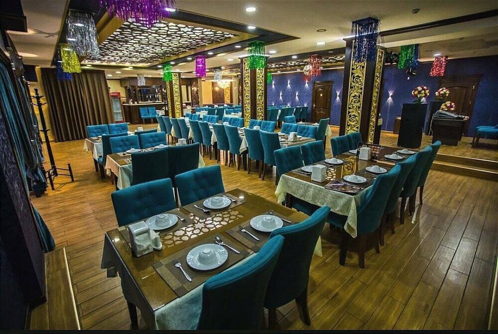 ПРОДАЁТСЯ в центре города гостиница ориентир Ц5 Алайский  (N206)