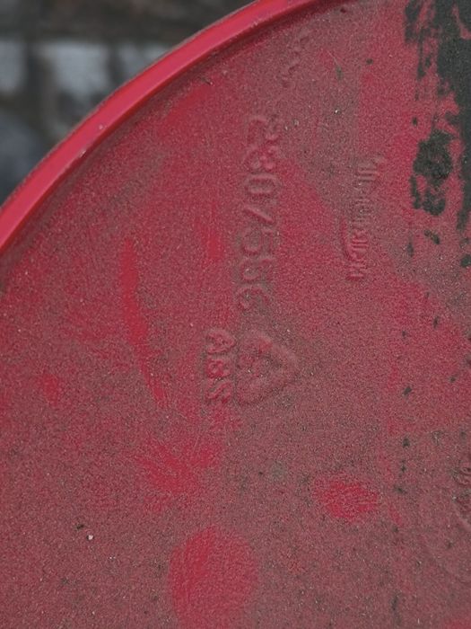 Triumph speed triple 675