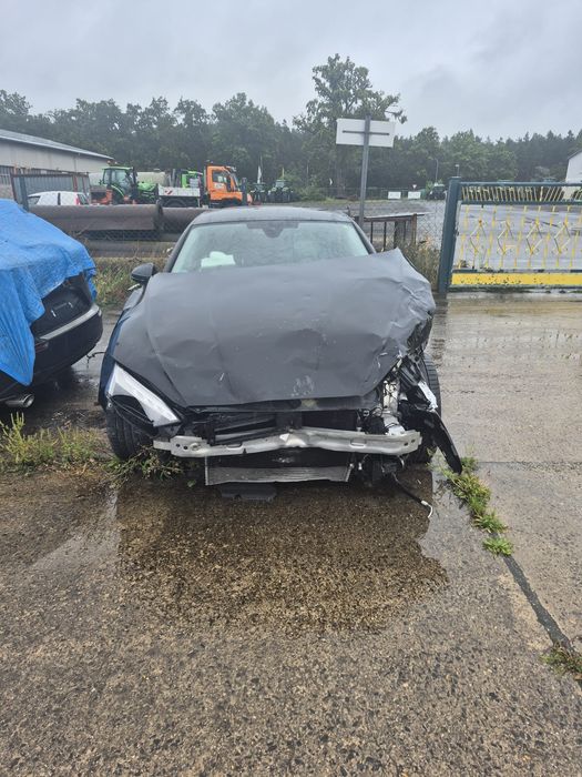 Dezmembrez Audi A5 cutie UMU, 7A ,2023 , quattro 2.0 motor DMSA hybrid