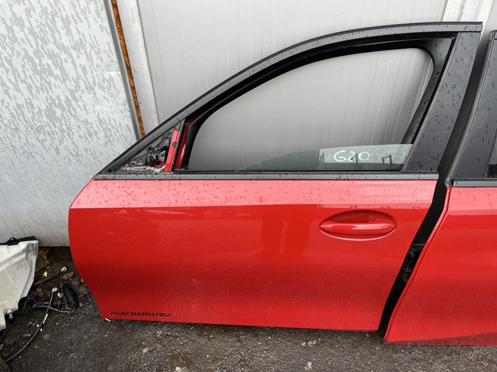 Врата бмв 3 г20 ( vrata bmw 3 g20 )