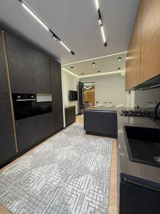 СРОЧНО!Сдаётся Эксклюзивная 2х кв-ра на ЖК Tashkent City Gardens! ID06