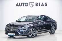 Renault Talisman Led/Camera/Masaj/Initiale Paris/BOSE/4Control/Leasing-Rate FARA AVANS