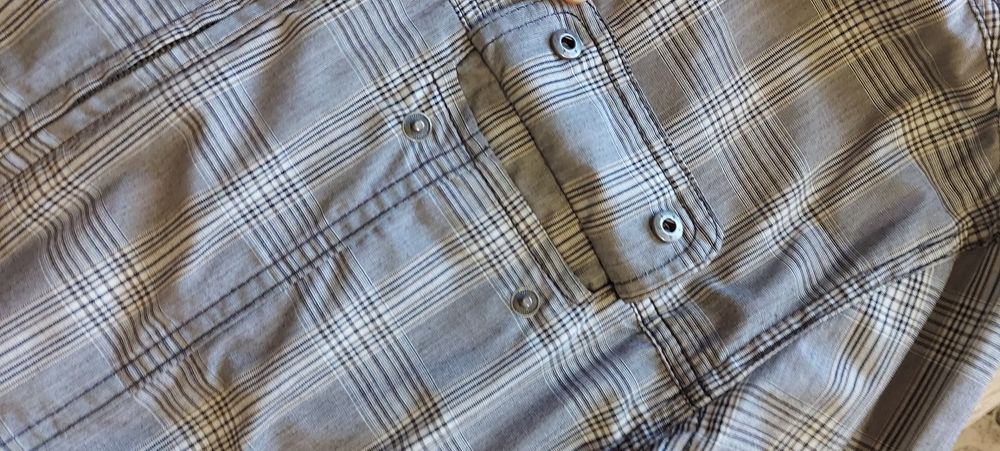 Мъжко яке на марката Zara