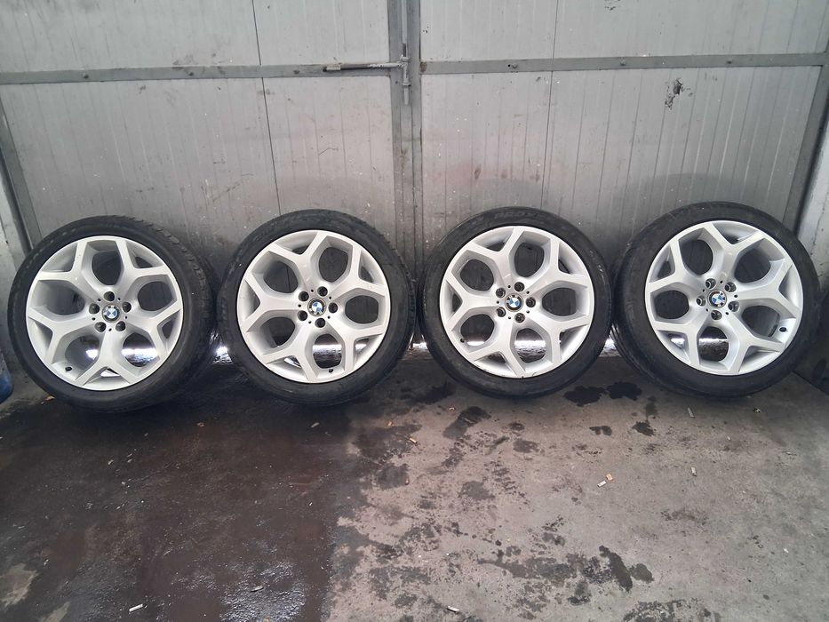 20ки джанти бмв х5