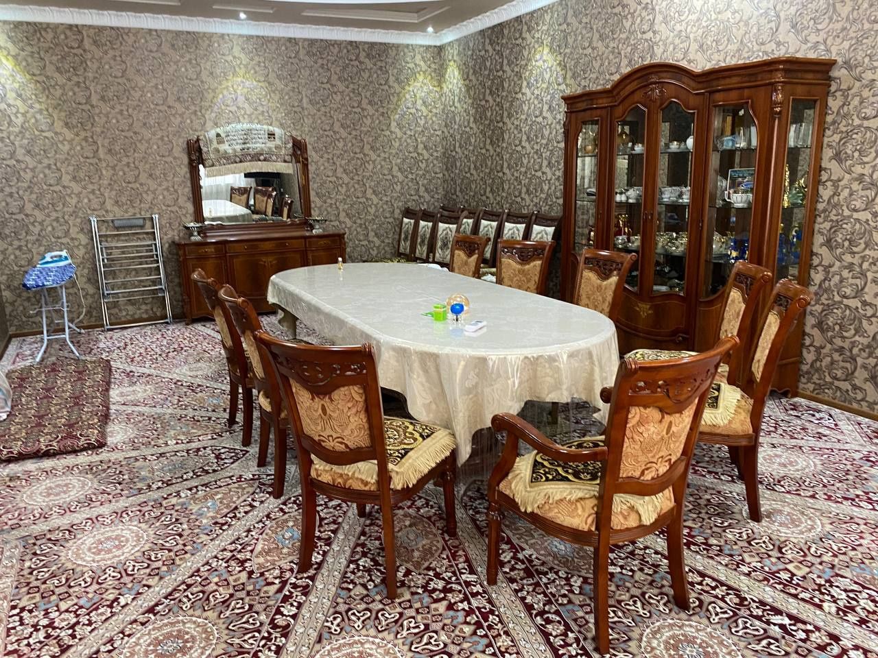 Геофизика аренда участка