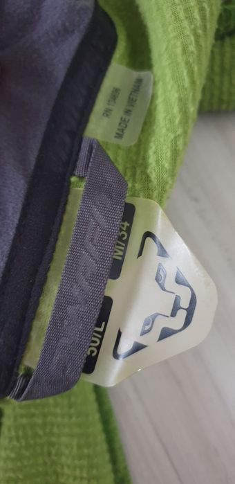 Dynafit Vulcan WindStopper Pant  50 /L - 34  ОРИГИНАЛ! Mъжко Долнище