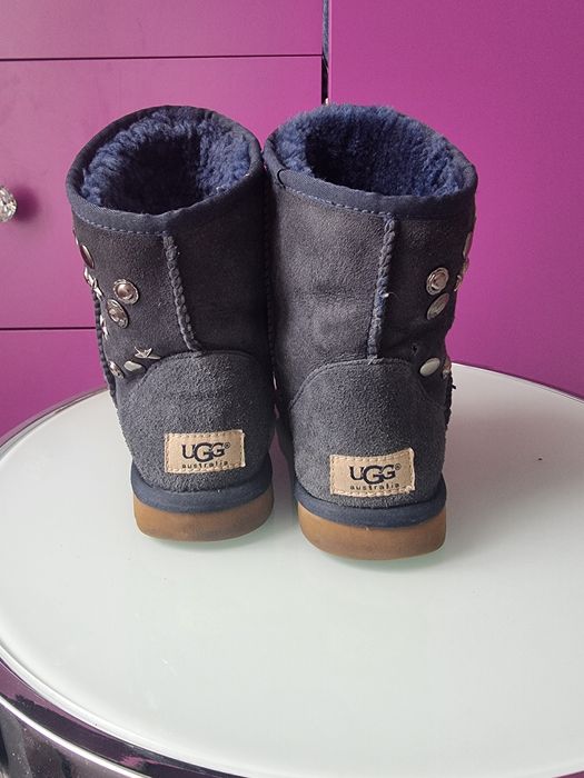 UGG originale 37