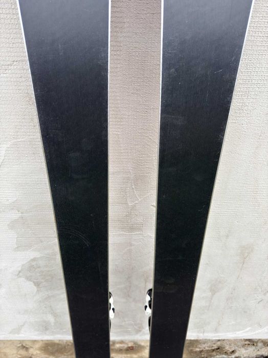 Ski schi carve Volkl Deacon 7.4 +Marker FDT 10 163cm Model:2023-2024