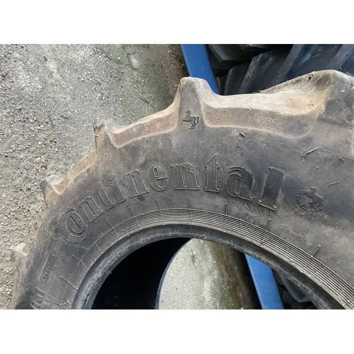 Anvelope 420/70r24 Continental - LS Tractor, Branson