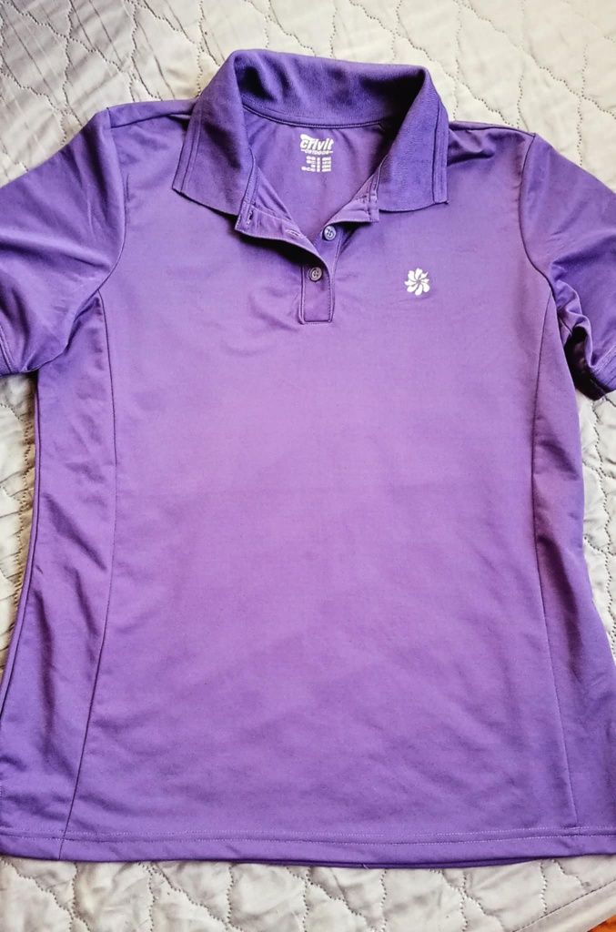 Tricou dama Crivit