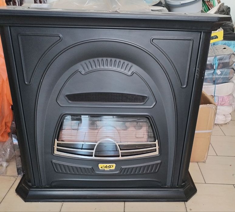 Камин эрон печ иранская печка