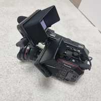 Panasonic AU-EVA1 Camera profesionala echipata R&G schimb cu Lumix S1H