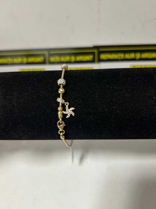 bratara aur 14k (m3) staramanet