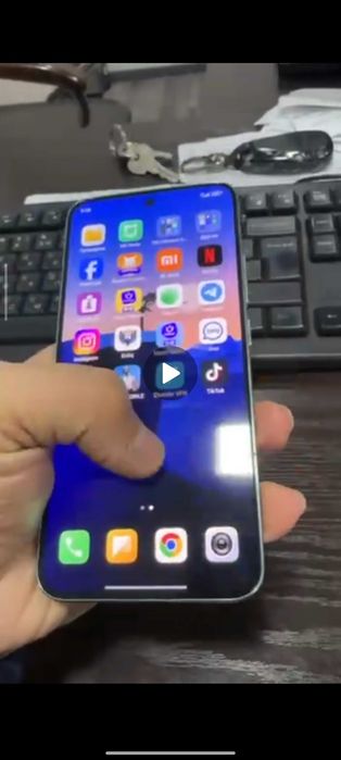 Xiaomi 14 12/256gb flagman