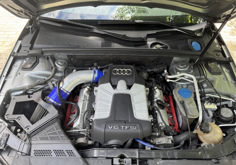 Audi s4 b8 de vanzare