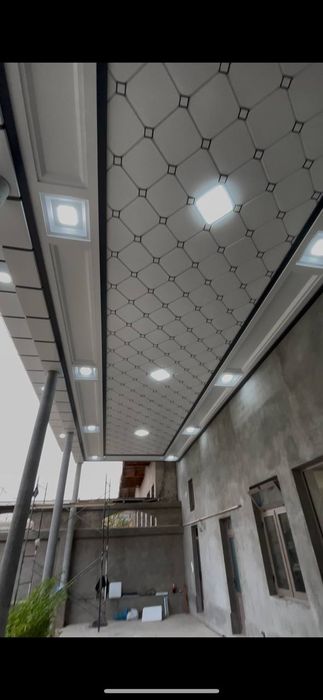 TUNIKAFON. Toshkent Tunika