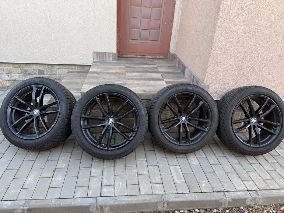 Джанти за Бмв/Bmw G30/31  18 " Style 662