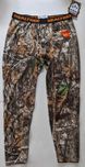 Realtree New Edge Tech baselayer мъжко Термо бельо размер L от Сащ