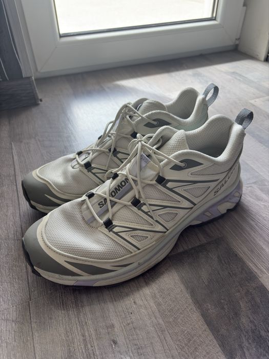 Salomon XT6 обувки