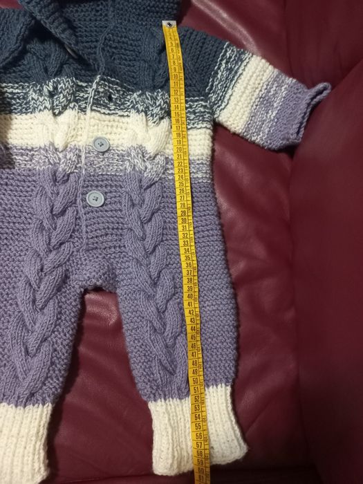 Costum impletit manual