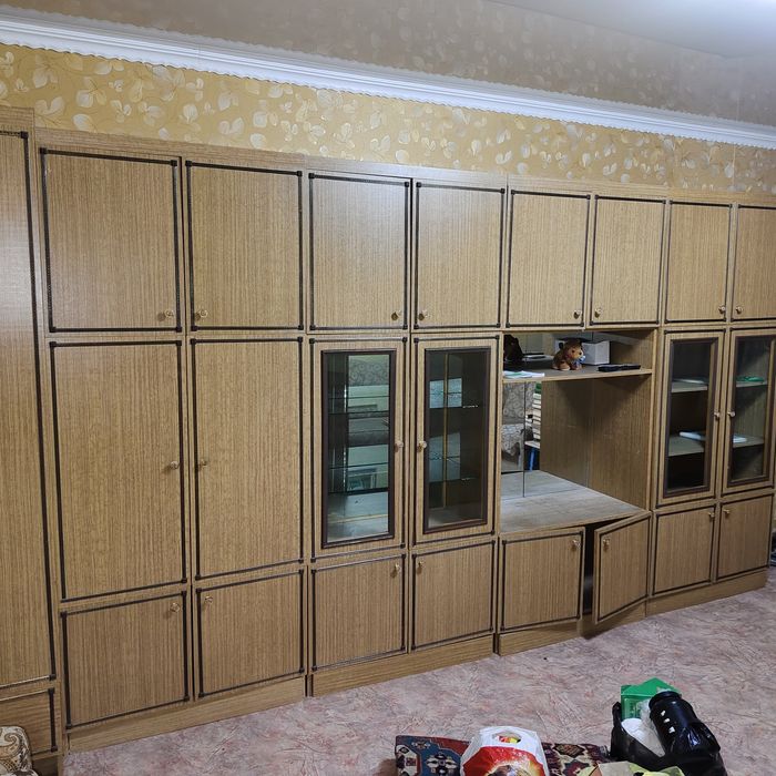 Продам стенку (горку).