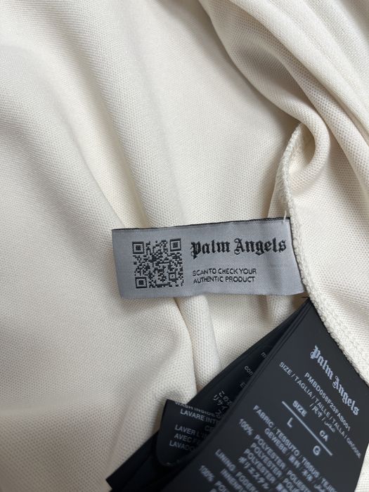Bluza palm angels