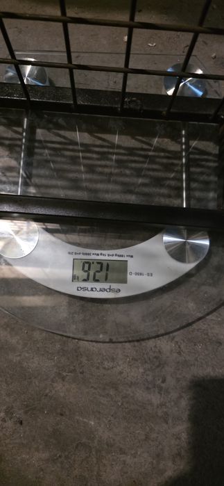 Багажник метален