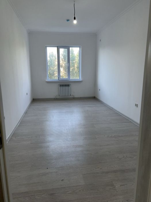 Срочно 3-хонали квартира сотилади, Сергели спутник 16а