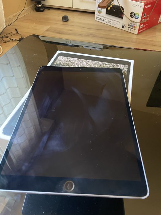 Ipad Pro 2th генерация 2017 перфектен