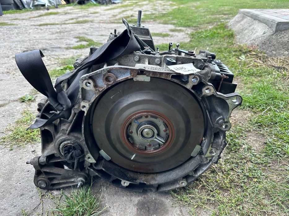 Cutie viteze automata Powershift Ford S-Max /Galaxy 2.0 TDCI 2011-2015