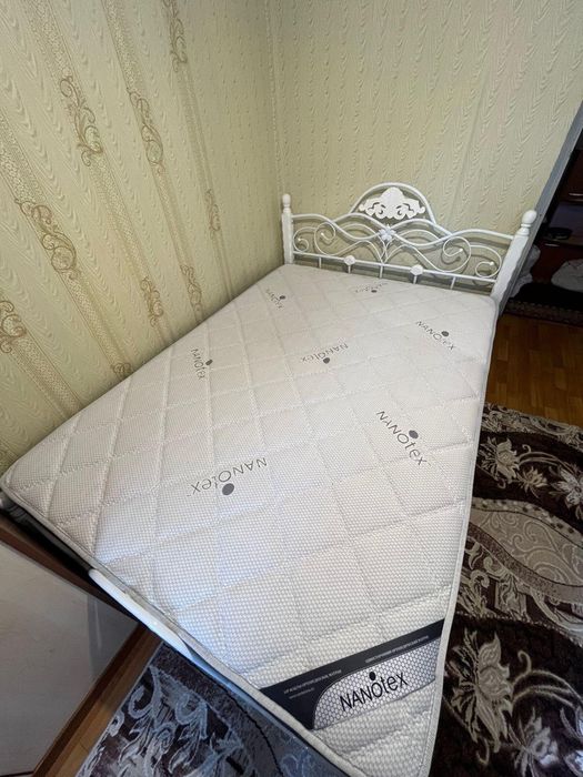 Продам кровать срочно