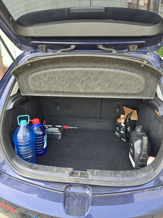 Mazda 3 bk, 2009