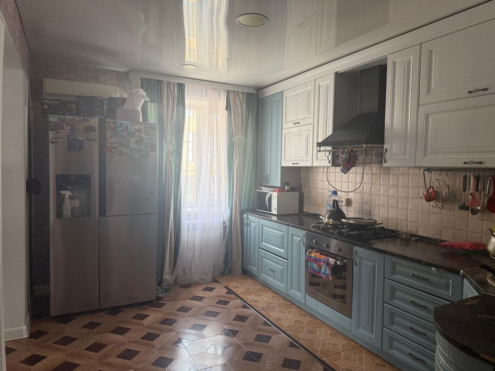 Квартира 12 мкр дом 16 Г