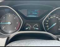 Vand ford focus 2.0