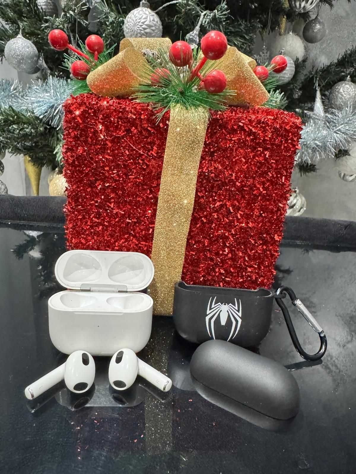 Casti Wireless Air Pods 3