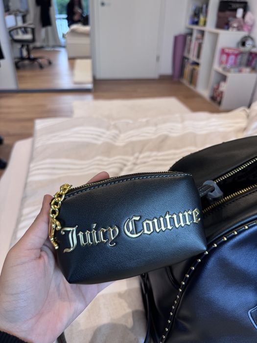 Geanta juicy couture mare