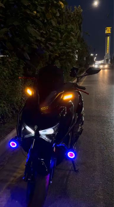 Moto sotiladi drongo