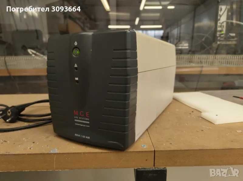 MGE nova 1100 ups