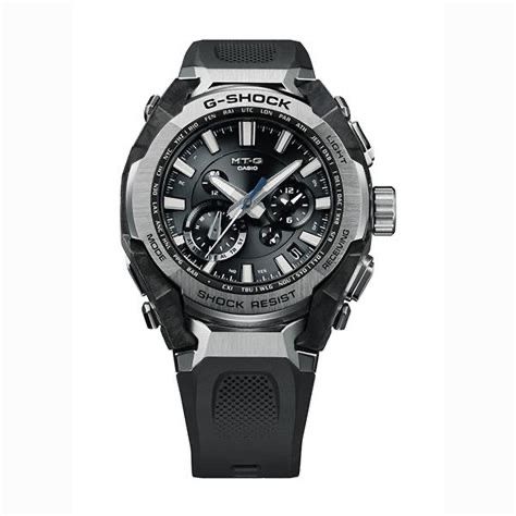 Casio Gshock MTG B4000 Ultimul model Created By AI nou sigilat