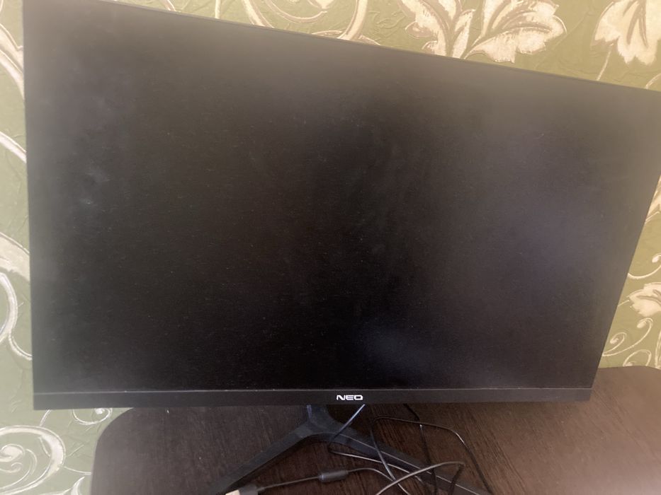 монитор продается