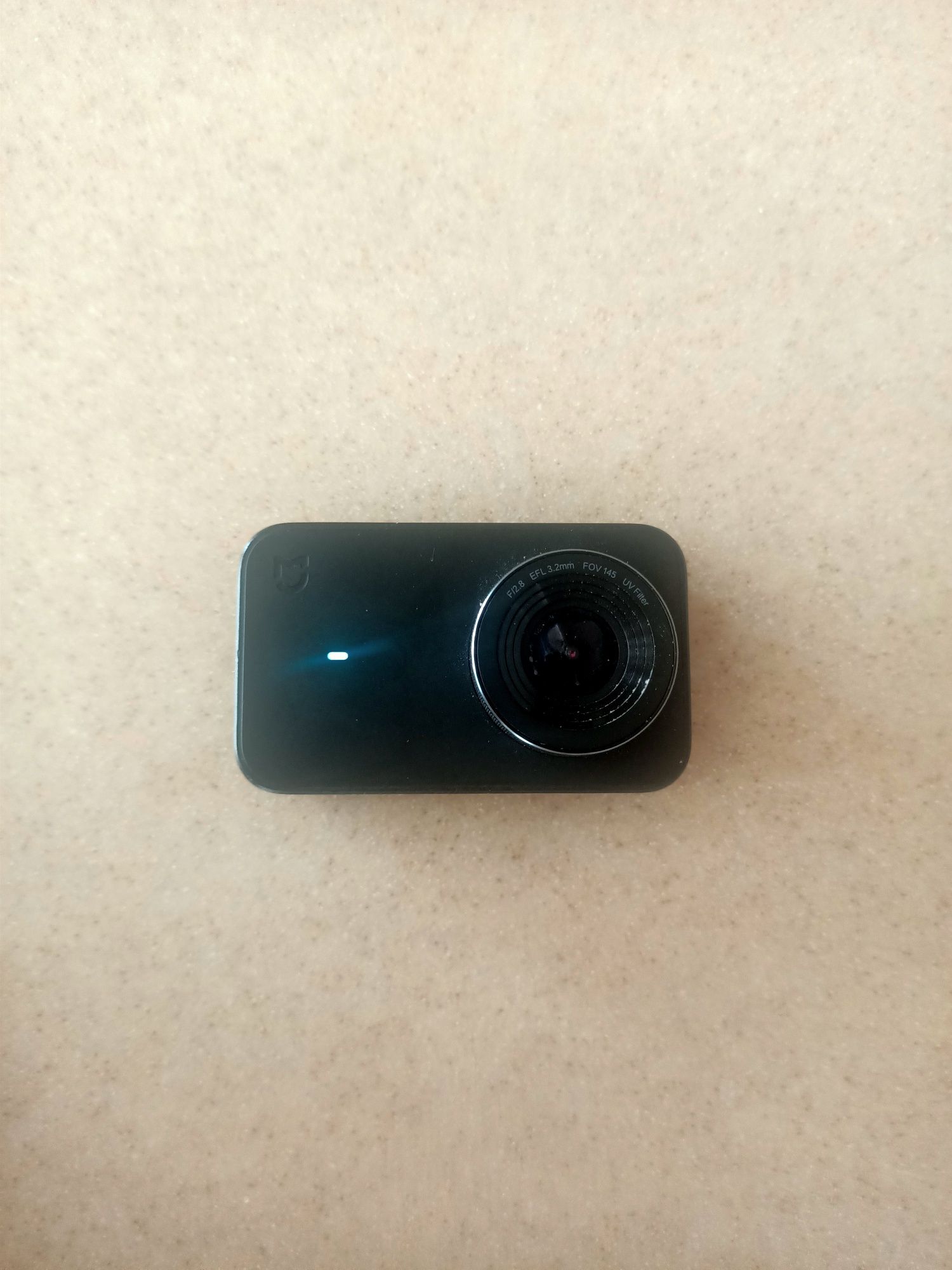 Продам экшон камеру Mijia 4k