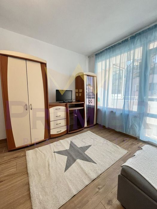 Дава се под наем Двустаен апартамент в Варна, Колхозен пазар - 50 кв.м за 400 € - Снимка #6