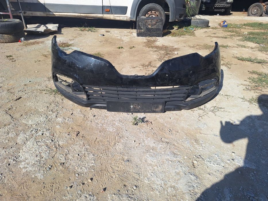 Bara completa Renault Captur(Kadjar)Megan 4)/Faruri