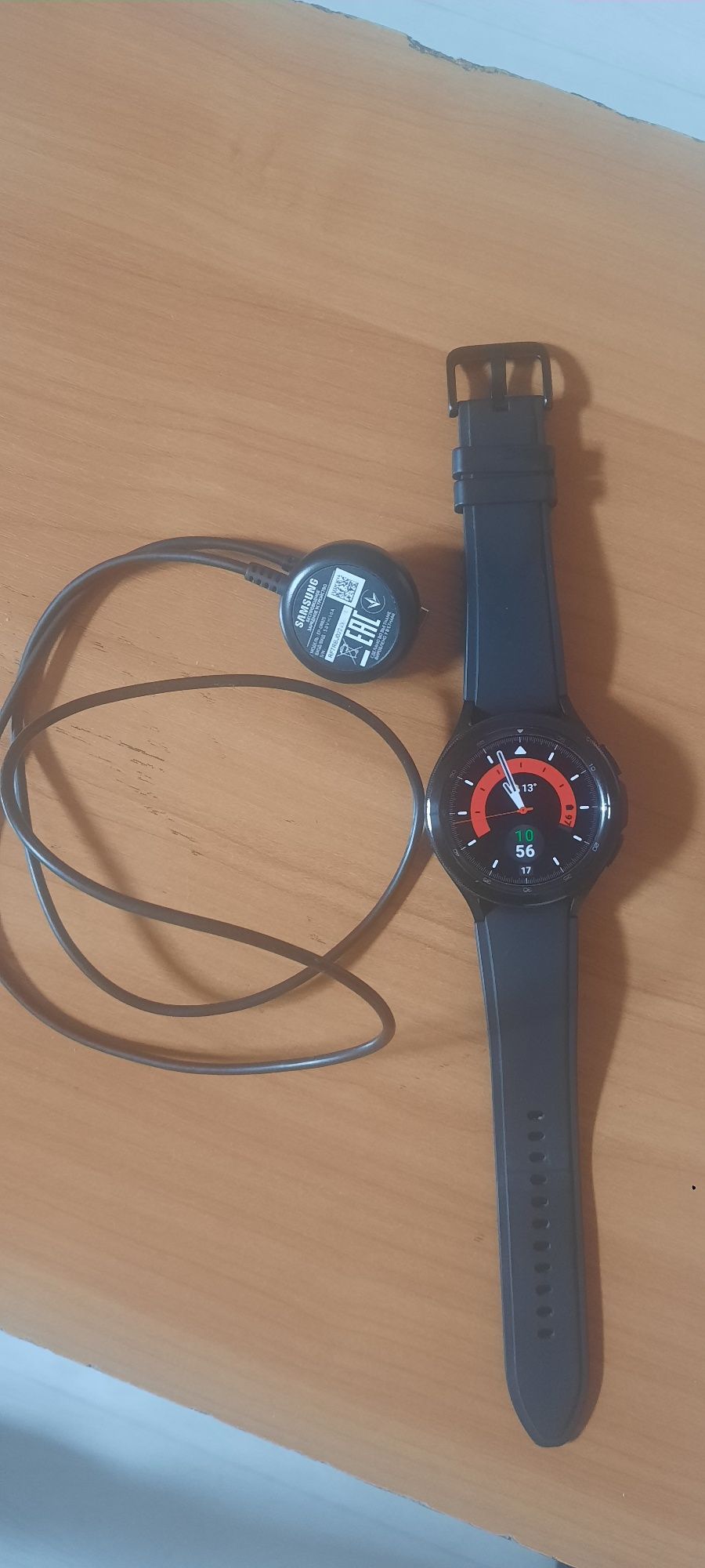 Samsung galaxy watch 4 classic