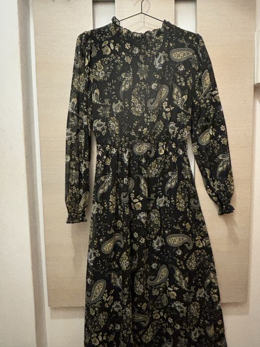 Көйлек GAISSINA, размер М, 1 рет киілген